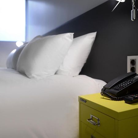 Creto Hotel Myeongdong Seoel Buitenkant foto
