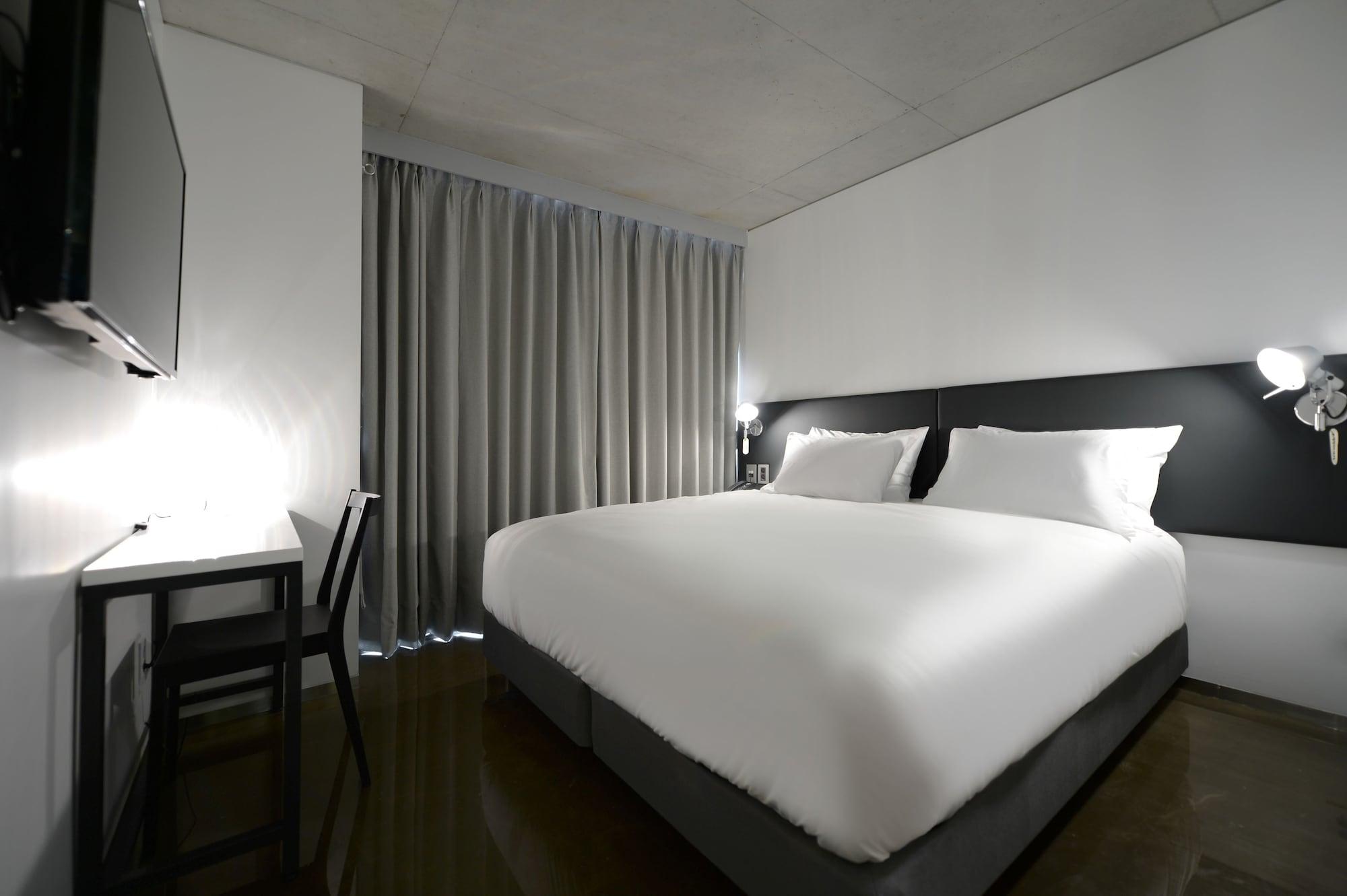 Creto Hotel Myeongdong Seoel Buitenkant foto