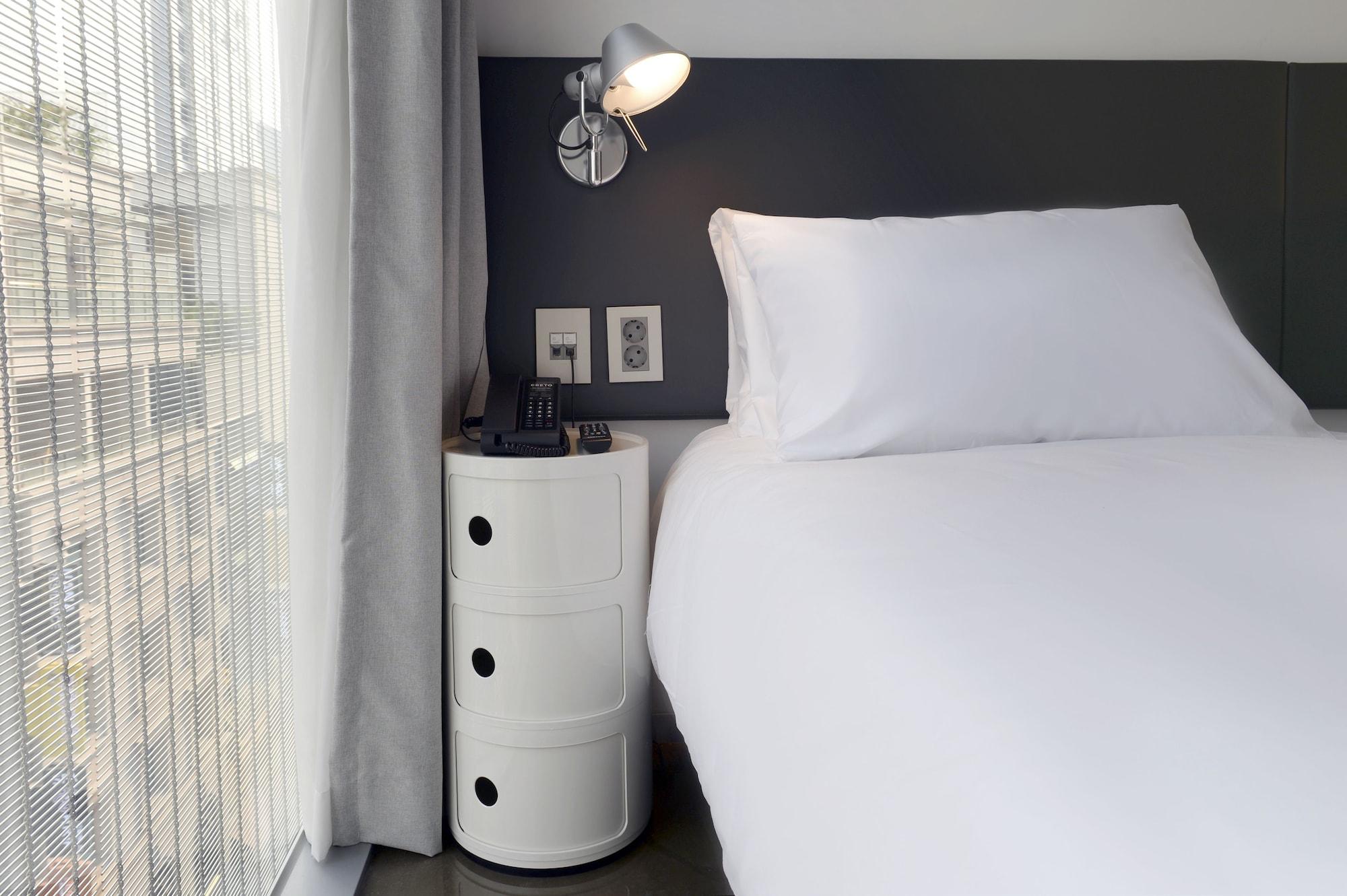 Creto Hotel Myeongdong Seoel Buitenkant foto