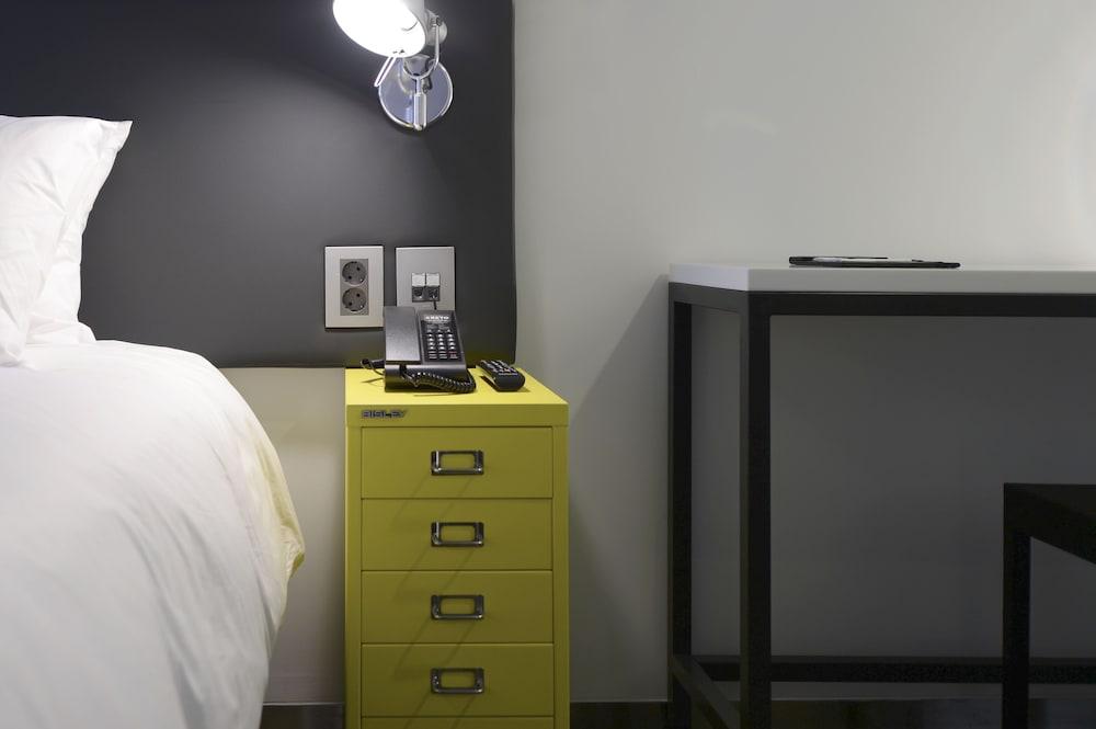 Creto Hotel Myeongdong Seoel Buitenkant foto