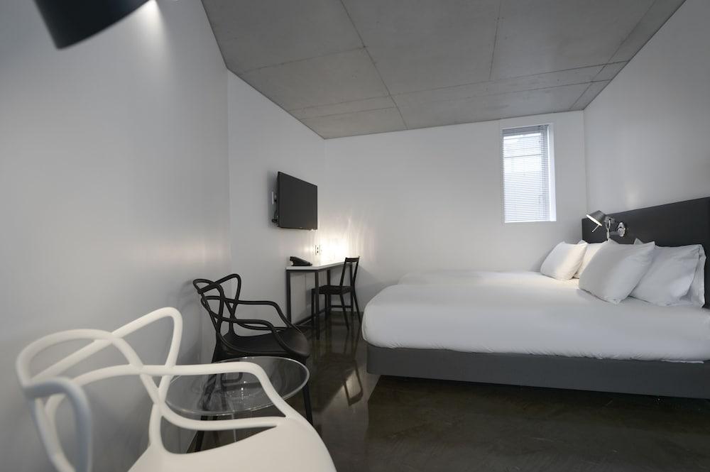 Creto Hotel Myeongdong Seoel Buitenkant foto
