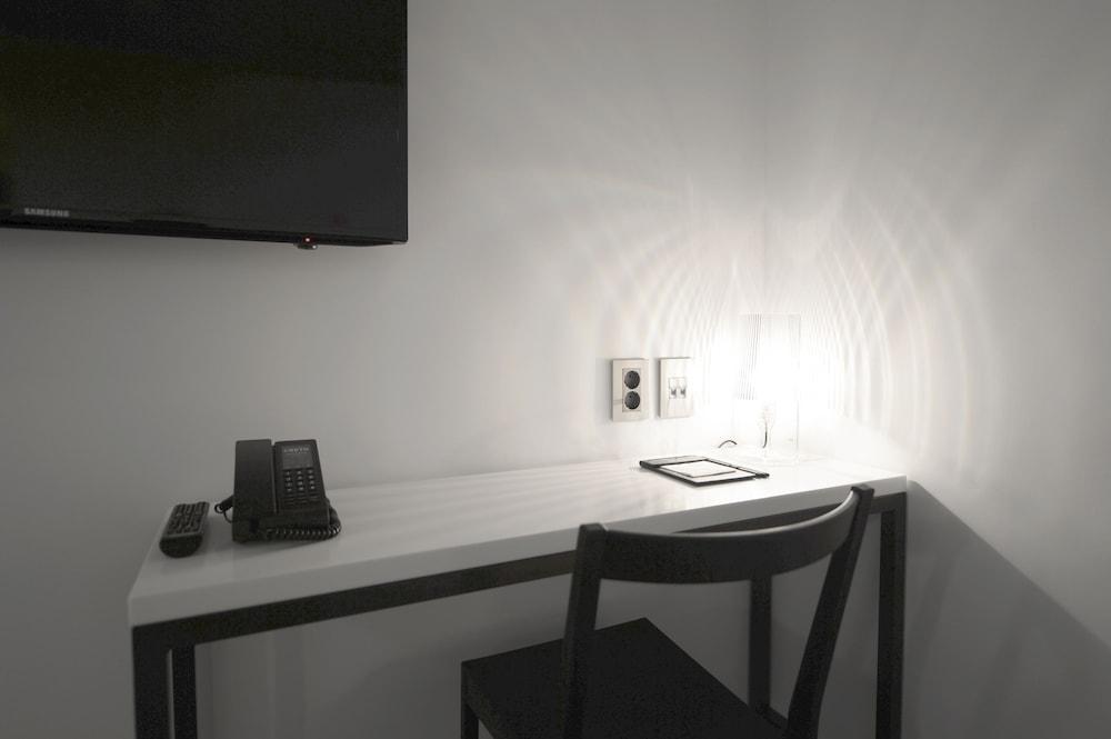 Creto Hotel Myeongdong Seoel Buitenkant foto