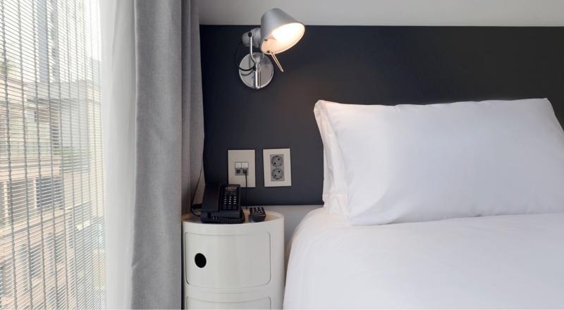 Creto Hotel Myeongdong Seoel Buitenkant foto