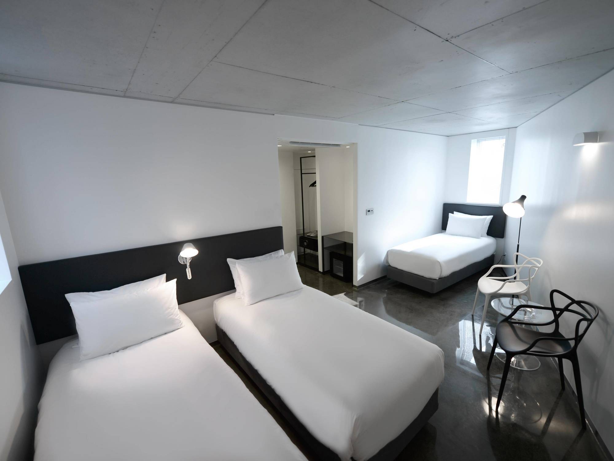 Creto Hotel Myeongdong Seoel Buitenkant foto