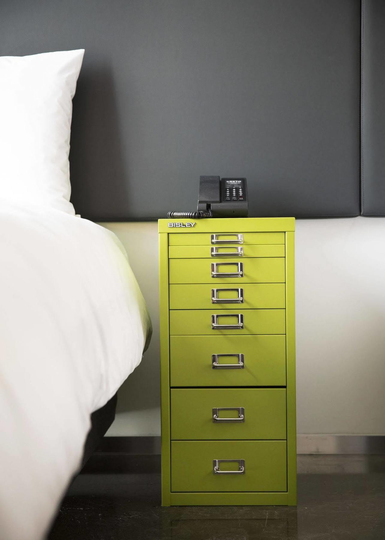 Creto Hotel Myeongdong Seoel Buitenkant foto